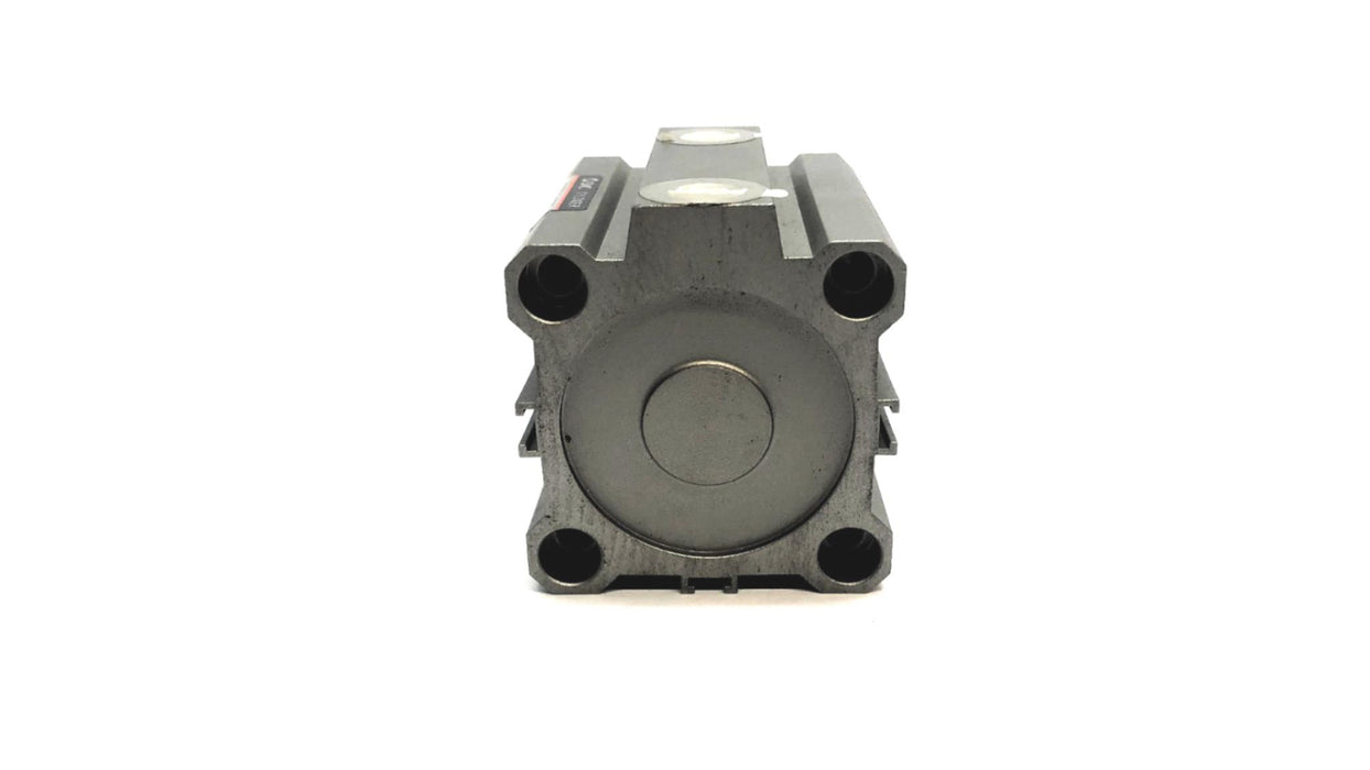 SMC 145 PSI Max Press Pneumatic Cylinder CDQ2B40-25DC NOS