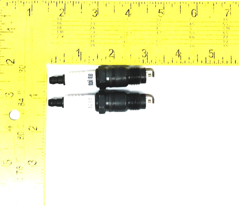 Autolite Spark Plug 5285 [Lot of 5] NOS