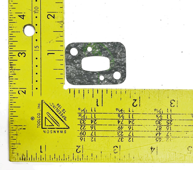 Echo/Scotsco Insulator Gasket 20024-12220 [Lot of 5] NOS