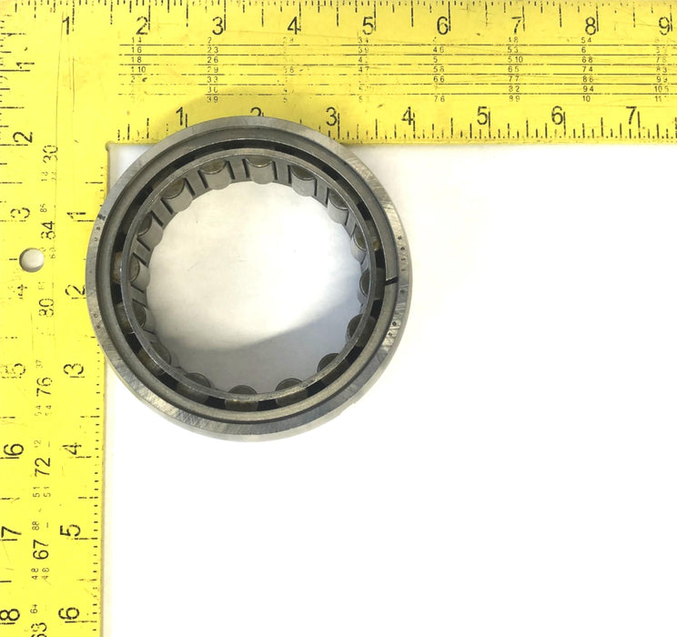 Rollway Rounded Cylindrical Roller Bearing E-5611-B-102 NOS