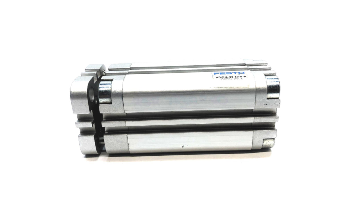 Festo Pneumatic Cylinder ADVUL-32-60-P-A NOS