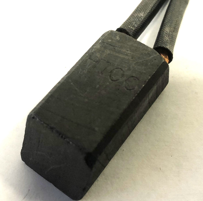 Unbranded Forklift Brush H100 [Lot of 2] NOS