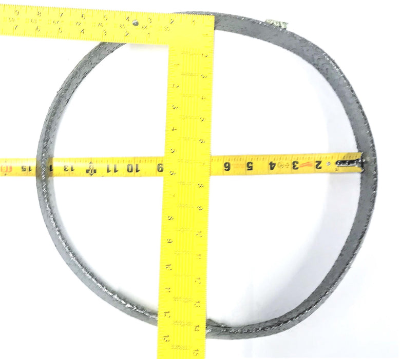 DIAMOND POWER 14" GRAPHITE PACKING RING 16377-9 NOS