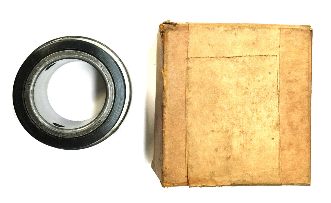 Dodge Mishawaka Ball Bearing SC2-3/16 NOS