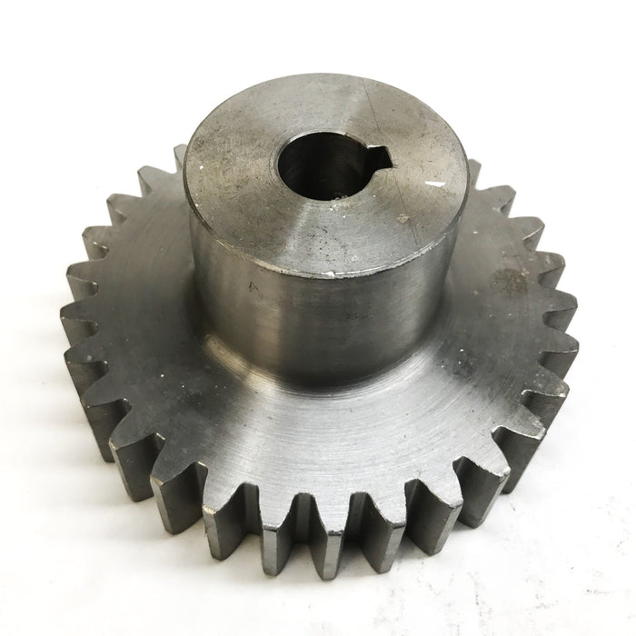 MCS Steel 30-Tooth Spur Gear 1907-284 NOS