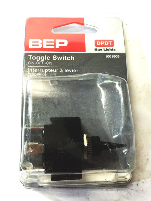 BEP Toggle Switch 1001905 NOS