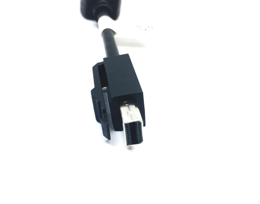 DP/N Mini DP To DisplayPort Cable For Computer Notebook OOFKKK [Lot of 2] NOS