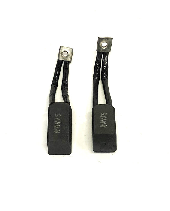 Raymond Forklift Brush RAY75 [Lot of 2] NOS