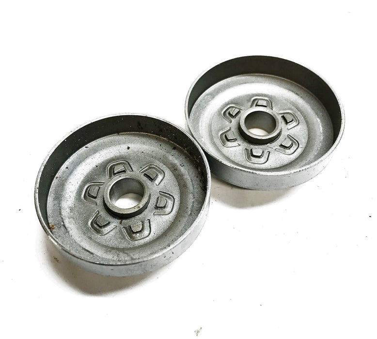 Griffith & Beerens Steel Drive Chainsaw Sprocket EC202-R6X [Lot of 2] NOS