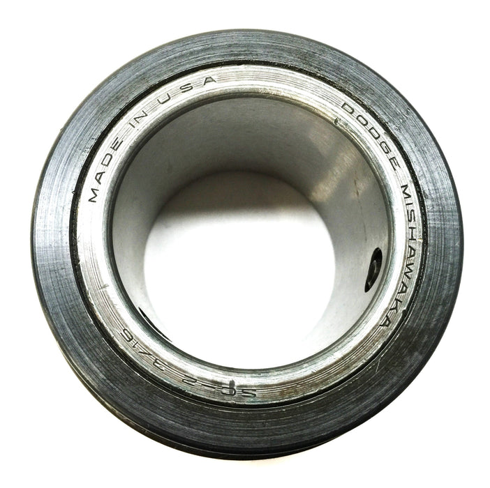 Dodge Mishawaka Ball Bearing SC2-3/16 NOS