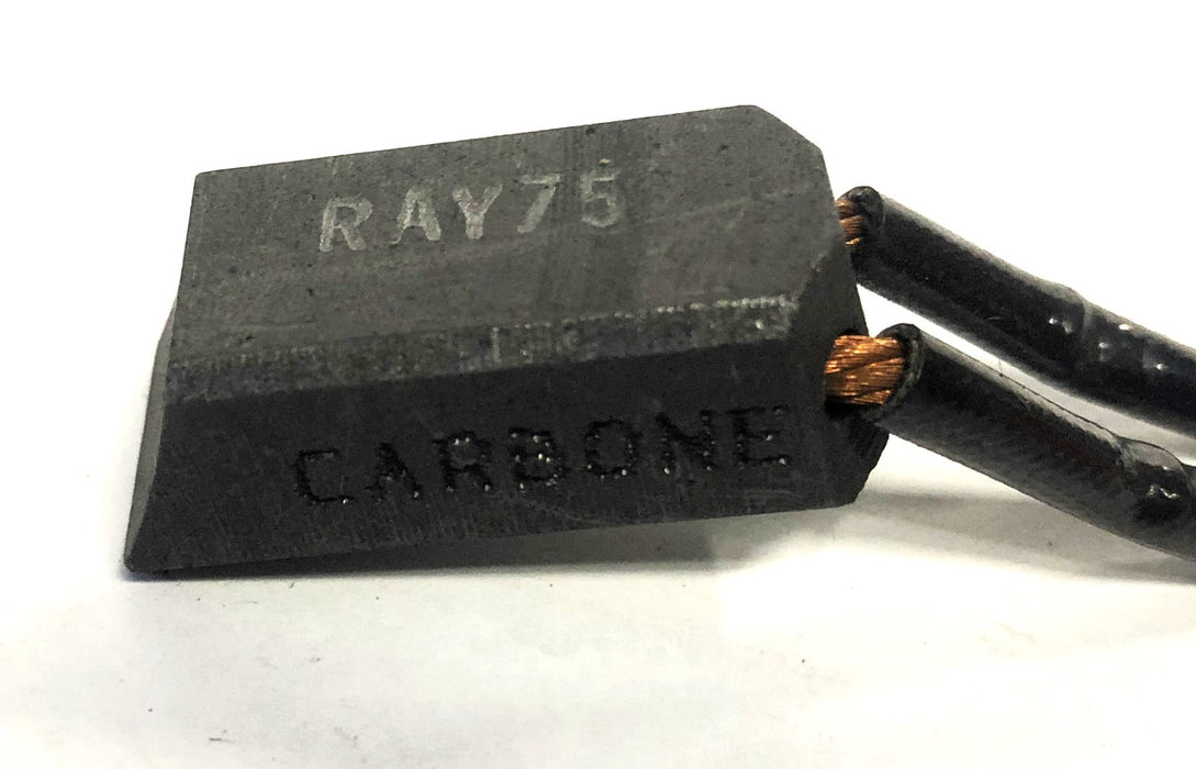 Raymond Forklift Brush RAY75 [Lot of 2] NOS