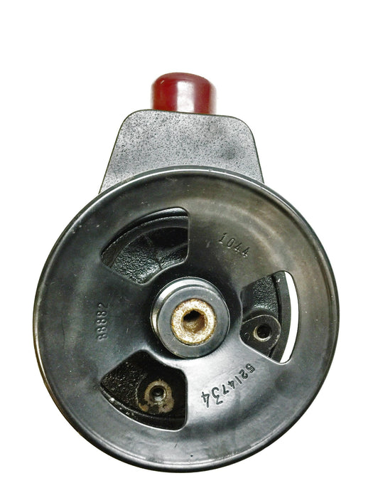 Moog Power Steering Pump 61120 REMANUFACTURED