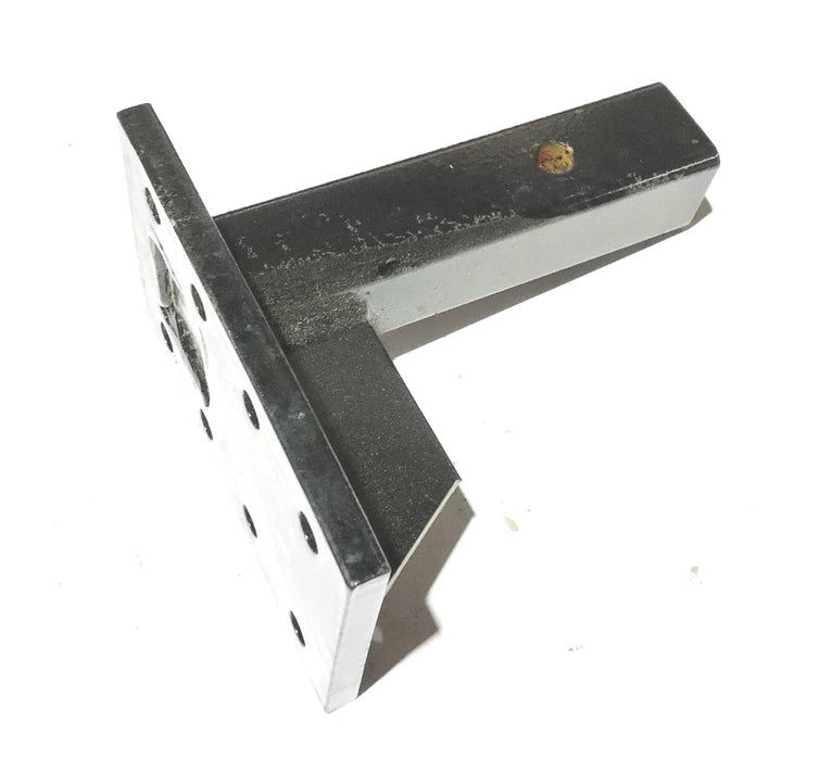 Buyers Products Pintle Hook Mount PM87 NOS