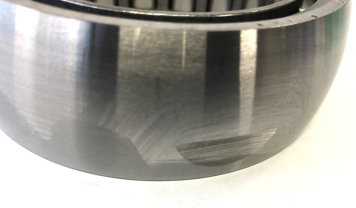 Rollway Rounded Cylindrical Roller Bearing With Insert E-5611-B-102 NOS