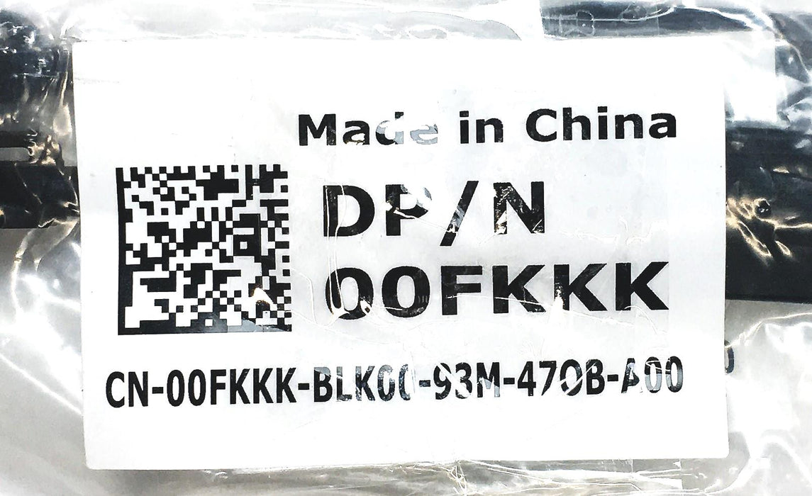 DP/N Mini DP To DisplayPort Cable For Computer Notebook OOFKKK [Lot of 2] NOS