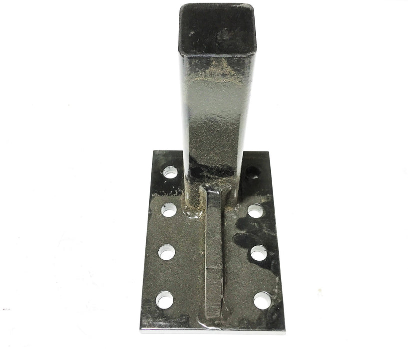 Buyers Products Pintle Hook Mount PM87 NOS