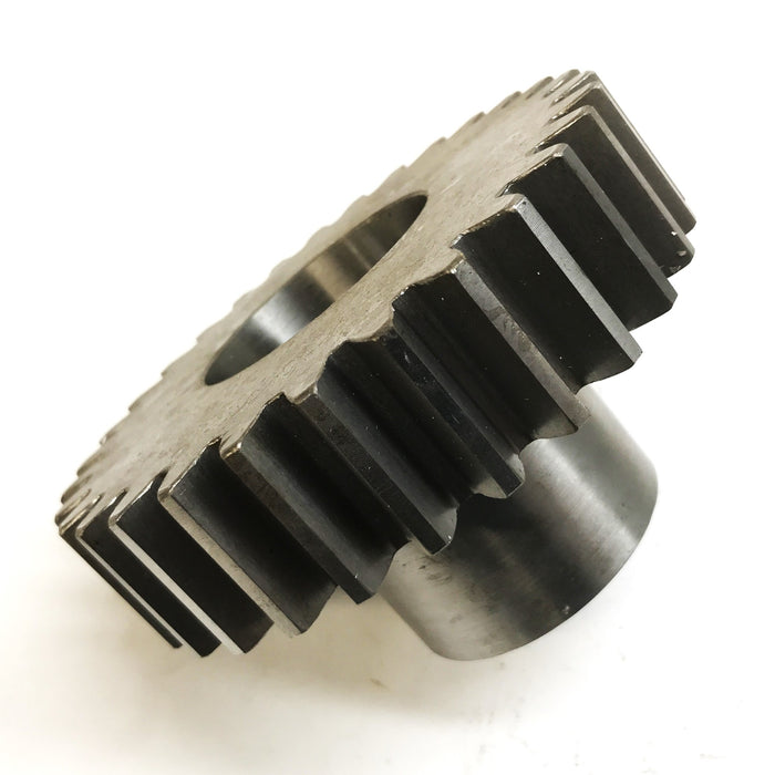 MCS Steel 30-Tooth Spur Gear 1907-284 NOS