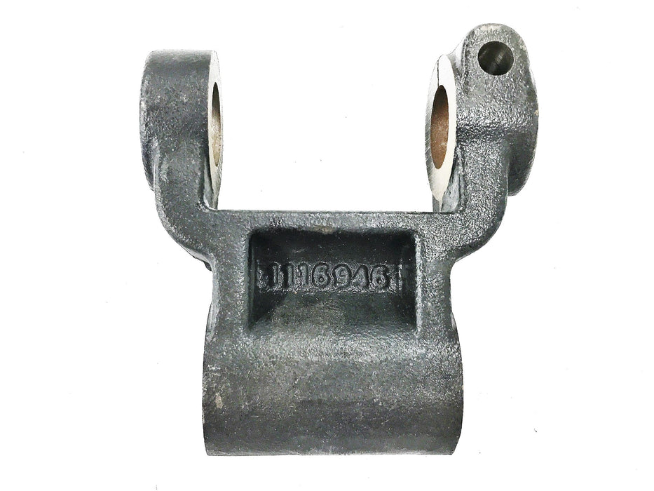 Bluebird 3" Spring Shackle Assembly 01116938 NOS