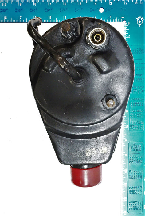 Moog Power Steering Pump 61120 REMANUFACTURED