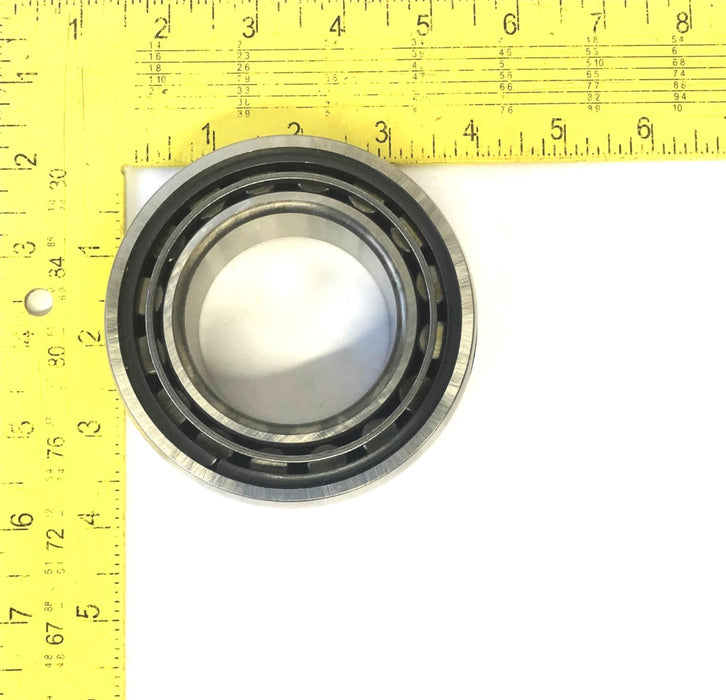 Rollway Rounded Cylindrical Roller Bearing With Insert E-5611-B-102 NOS