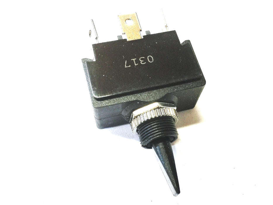 BEP Toggle Switch 1001905 NOS