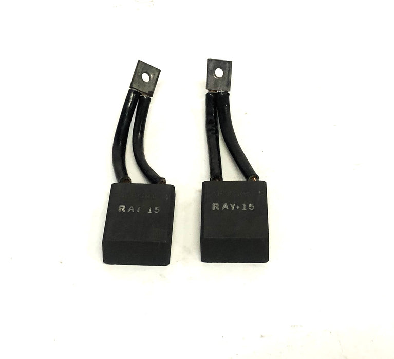 Raymond Forklift Brush RAY15 [Lot of 2] NOS