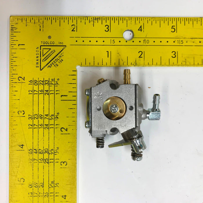 Walbro Small Bore Carburetor Assembly WA-55B (615-939) NOS