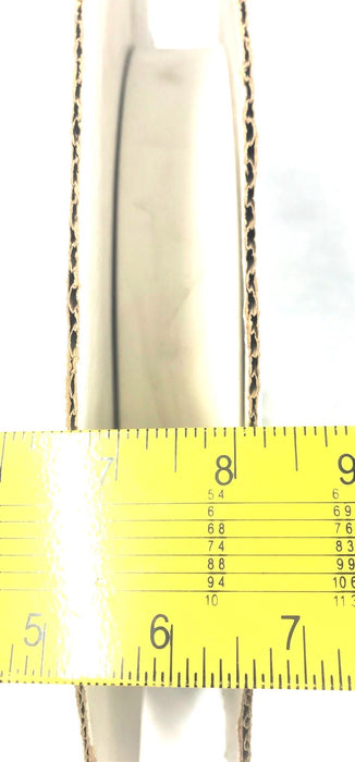 ALPHA WIRE FIT 221 1" WHITE HEAT SHRINK TUBING 135+' LENGTH 5975257816 NOS