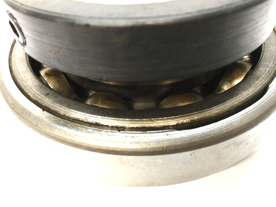 Link-Belt Roller Ball Bearing U235 NOS