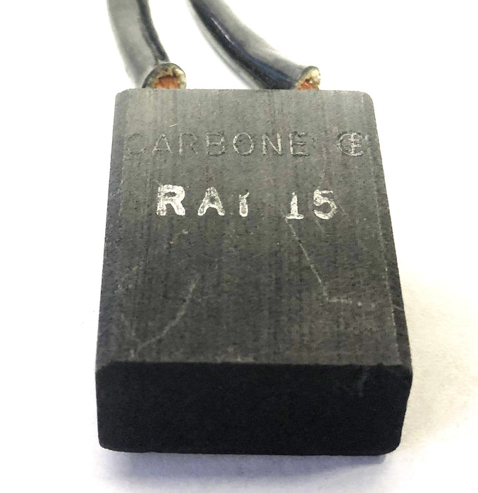 Raymond Forklift Brush RAY15 [Lot of 2] NOS