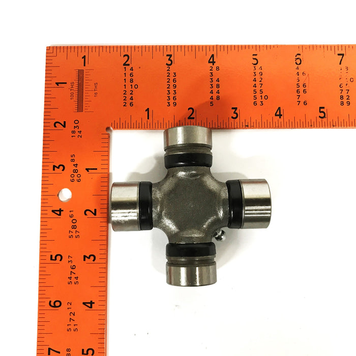 Spicer Universal Joint Kit with Clips 5-3213X [Lot of 2] NOS
