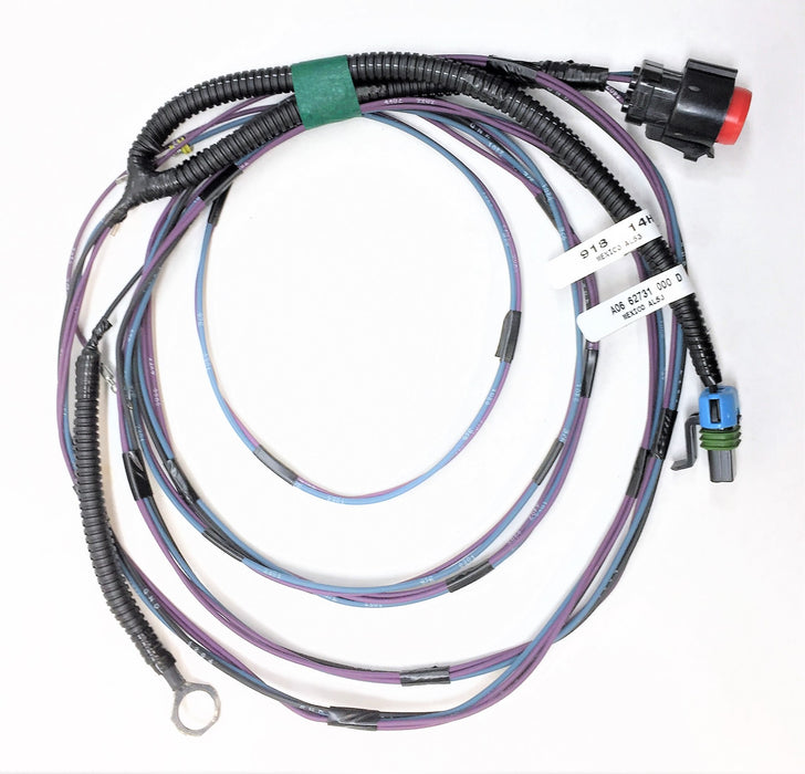 DAIMLER Wire Harness A06-62731-000 NOS