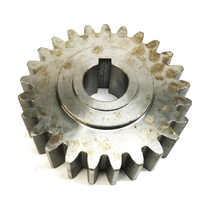 MCS Steel Spur Gear 1907-285 NOS