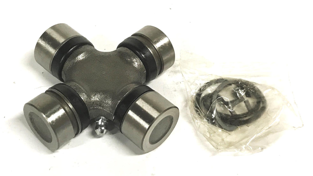 Spicer Universal Joint Kit with Clips 5-3213X [Lot of 2] NOS