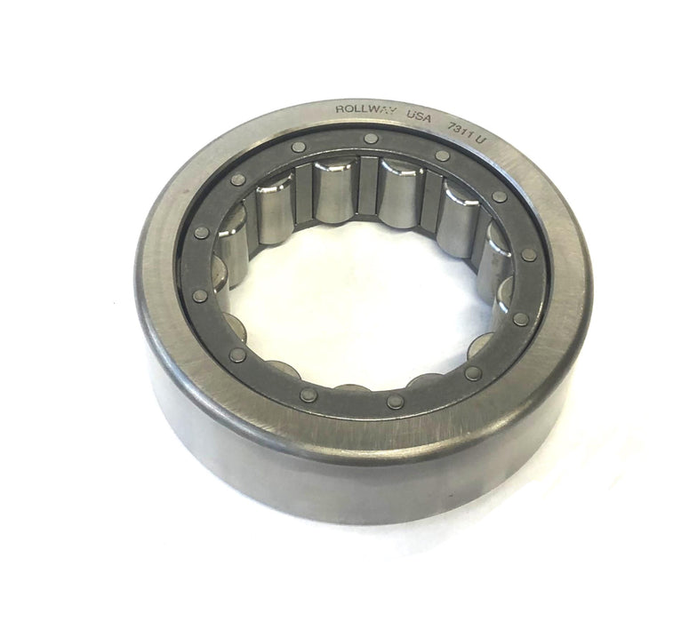 Rollway Cylindrical Roller Bearing 7311U NOS