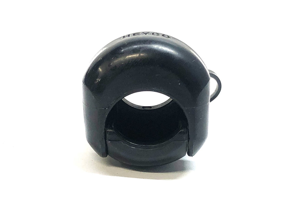 Heyco Cable Strain Relief Bushing 9P-2 [Lot of 50] NOS