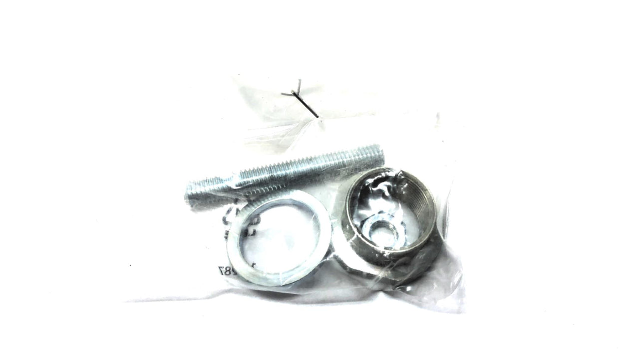 Festo Pneumatic Shock Absorber Kit DG-GA-40-YSR  NOS