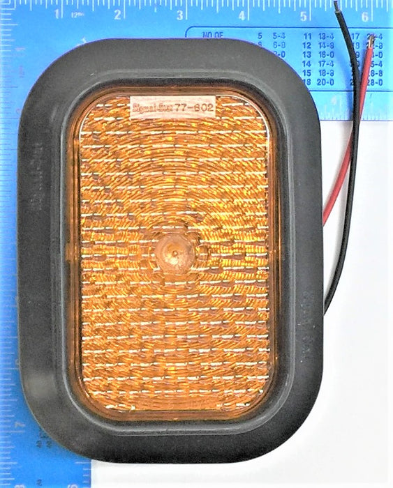 NAPA Turn Light 5111A USED