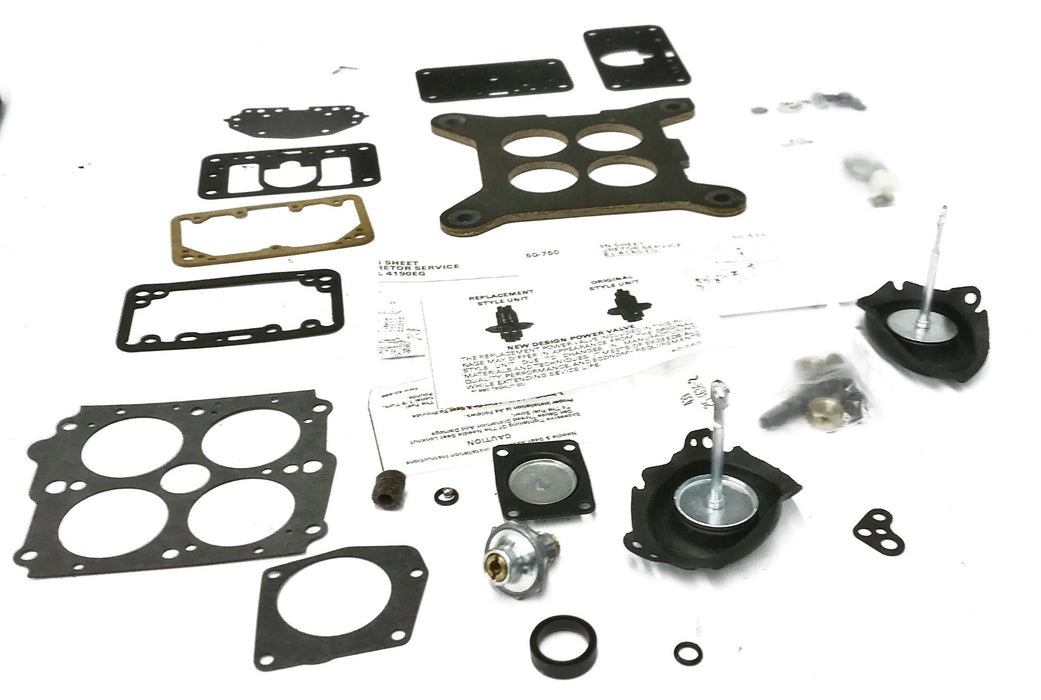 NAPA/Echlin Carburetor Kit 2-5410A NOS