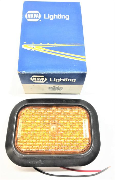 NAPA Turn Light 5111A USED