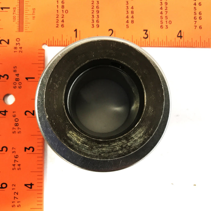 Fafnir 1-9/16 inch Insert Ball Bearing with Locking Collar SM1109KT NOS