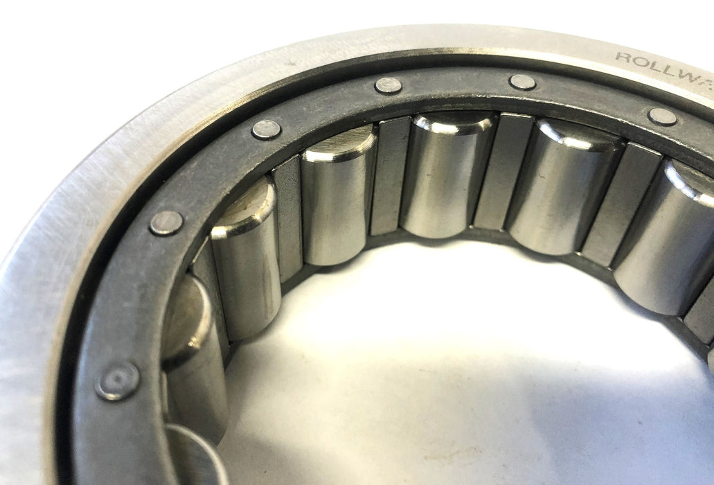 Rollway Cylindrical Roller Bearing 7311U NOS