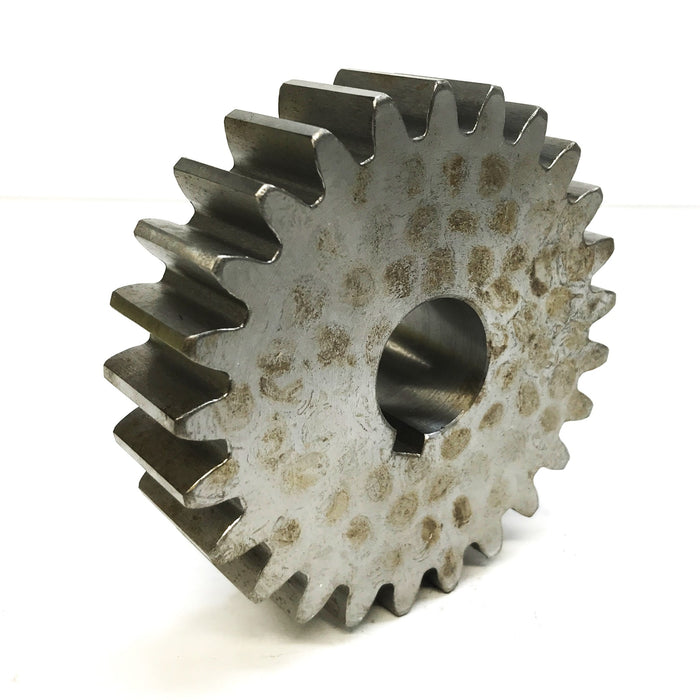 MCS Steel Spur Gear 1907-285 NOS