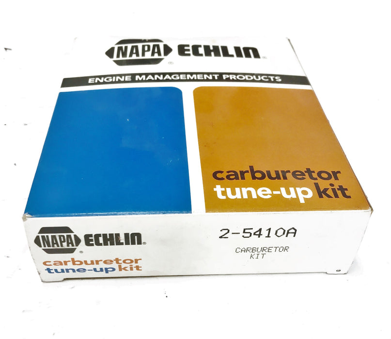 NAPA/Echlin Carburetor Kit 2-5410A NOS