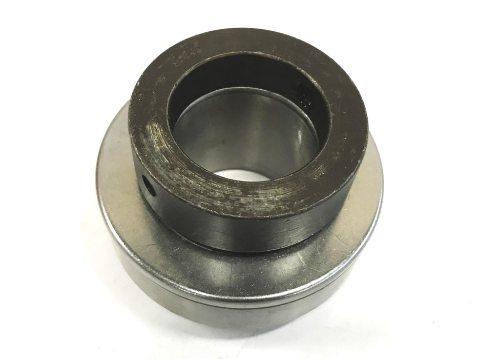 Fafnir 1-9/16 inch Insert Ball Bearing with Locking Collar SM1109KT NOS