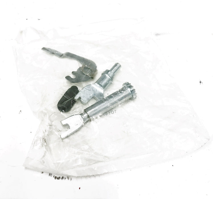 NAPA Self Adjusting Brake Kit 81576 NOS