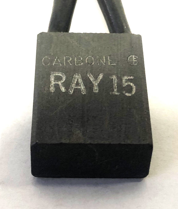 Raymond Forklift Brush RAY15 [Lot of 3] NOS