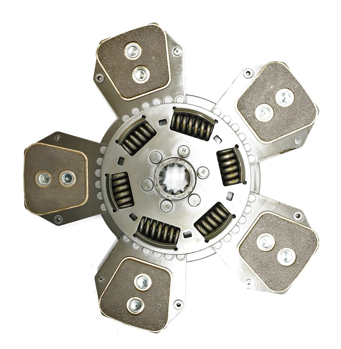 Hy-Capacity Diaphragm Clutch Unit R64948 REMANUFACTURED
