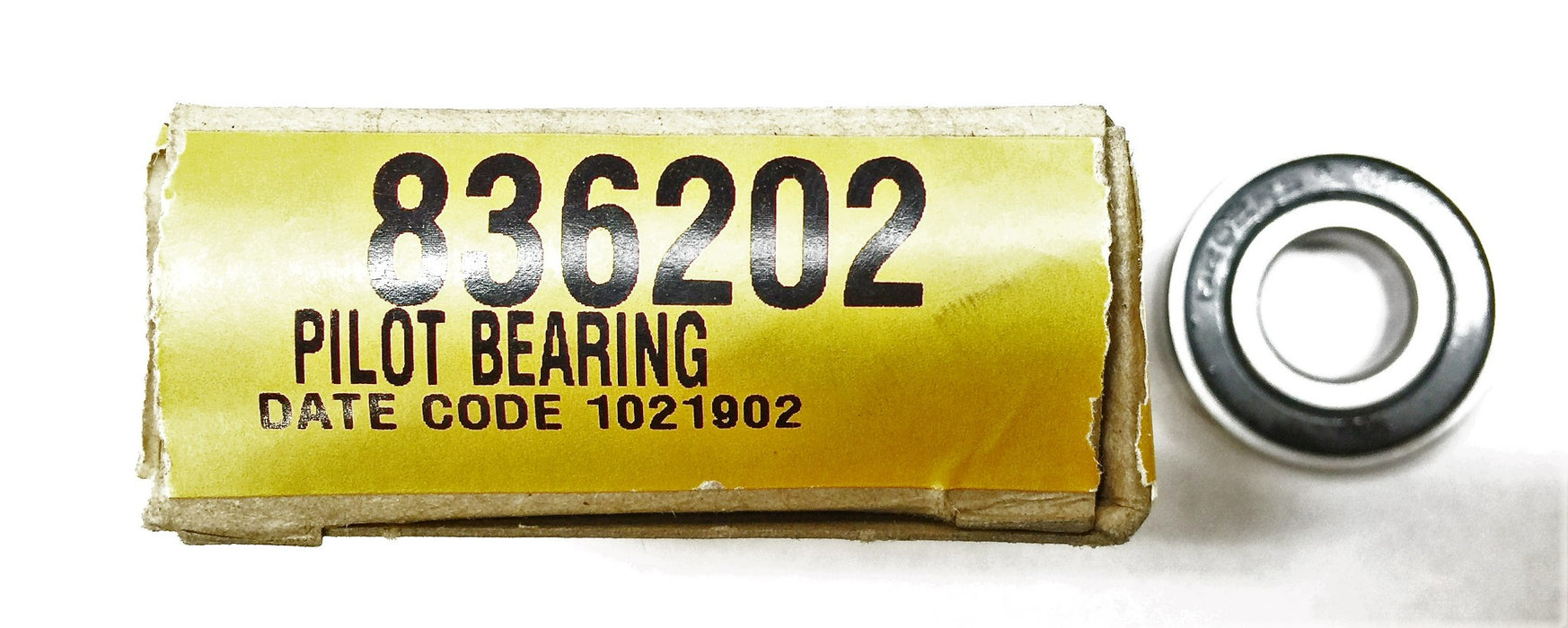 Hy-Capacity Diaphragm Clutch Unit R64948 REMANUFACTURED