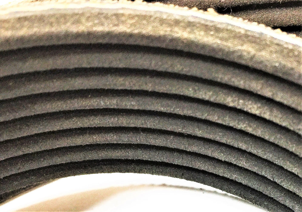 ALLIANCE Serpentine Belt 01-23415-090 NOS